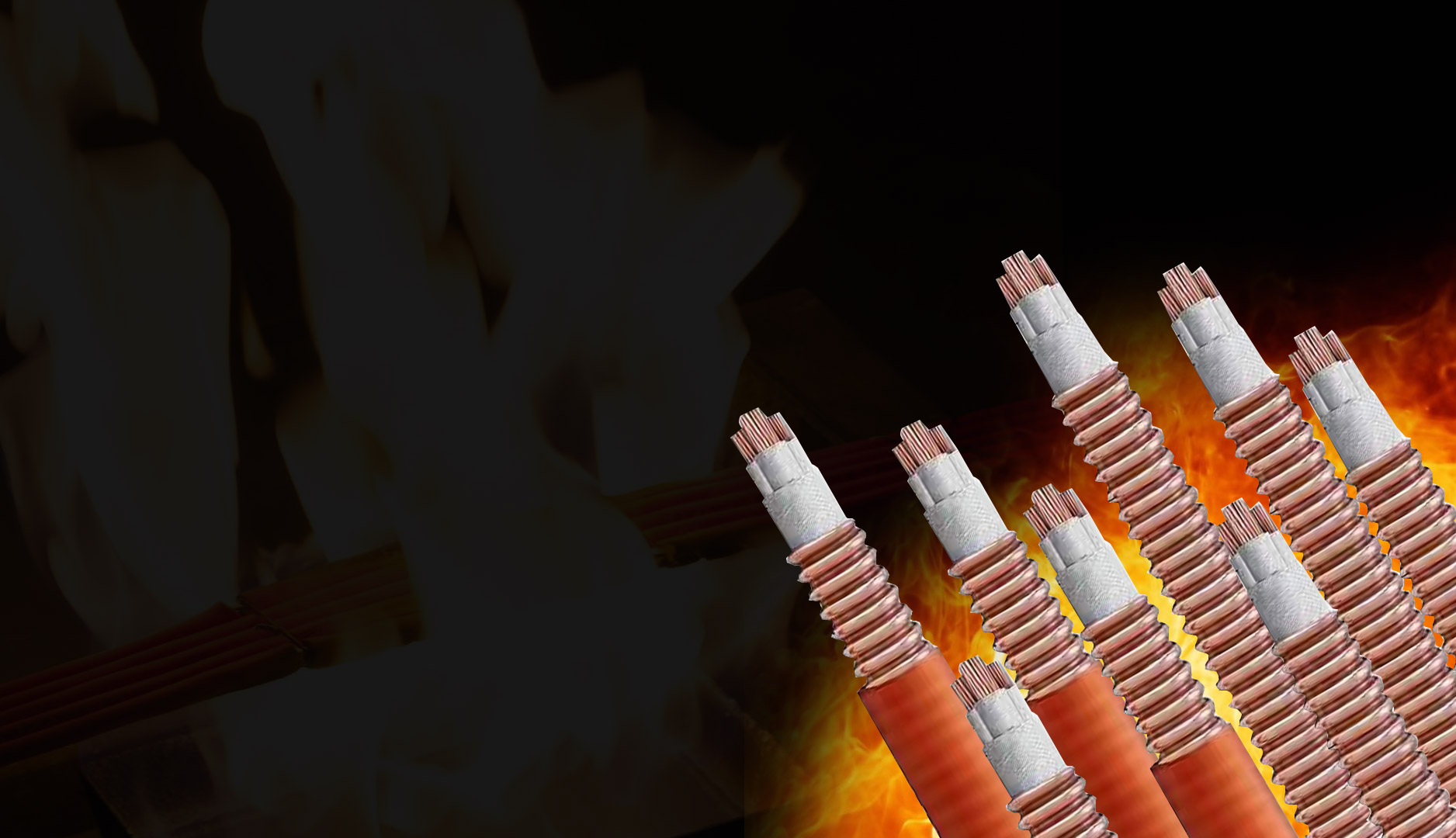 防火電纜廠(chǎng)家---闊達(dá)電纜有限公司的產(chǎn)品有防火電纜、國(guó)標(biāo)電纜、礦物質(zhì)防火電纜、YTTW電纜、電力電纜、柔性防火電纜、耐火電纜、BTTZ電纜、剛性防火電纜、控制電纜